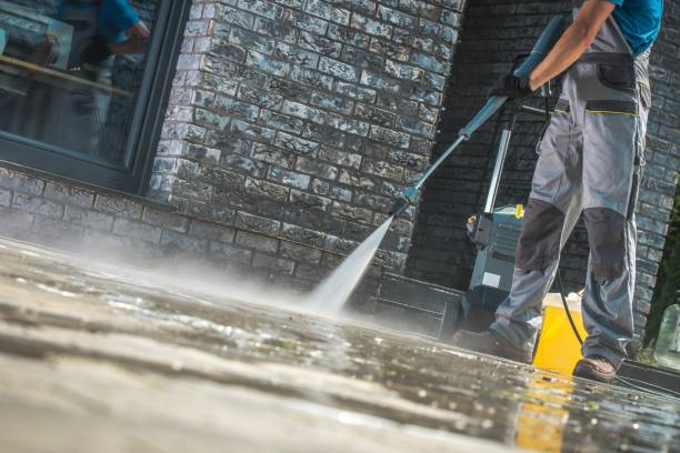 Animal Enclosure Cleaning in Cicero, IN